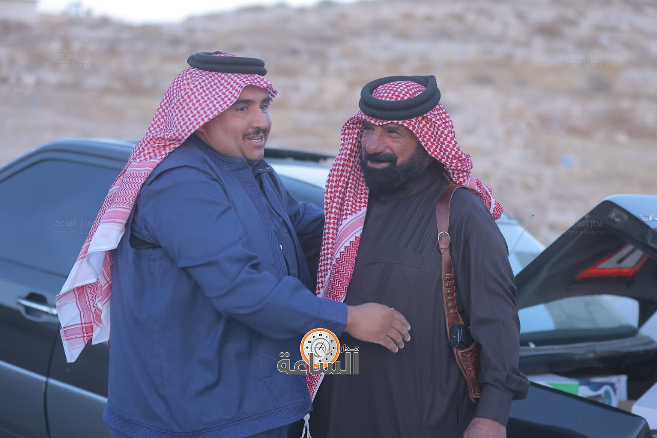 Madar Al-Saa Images 0.8199335299535152