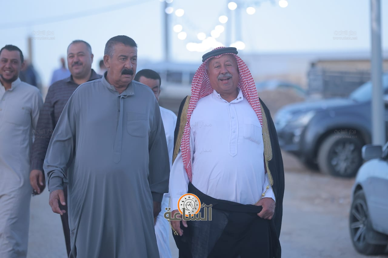 Madar Al-Saa Images 0.35286892285161775