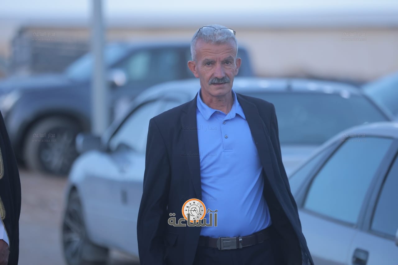 Madar Al-Saa Images 0.26715014121328906