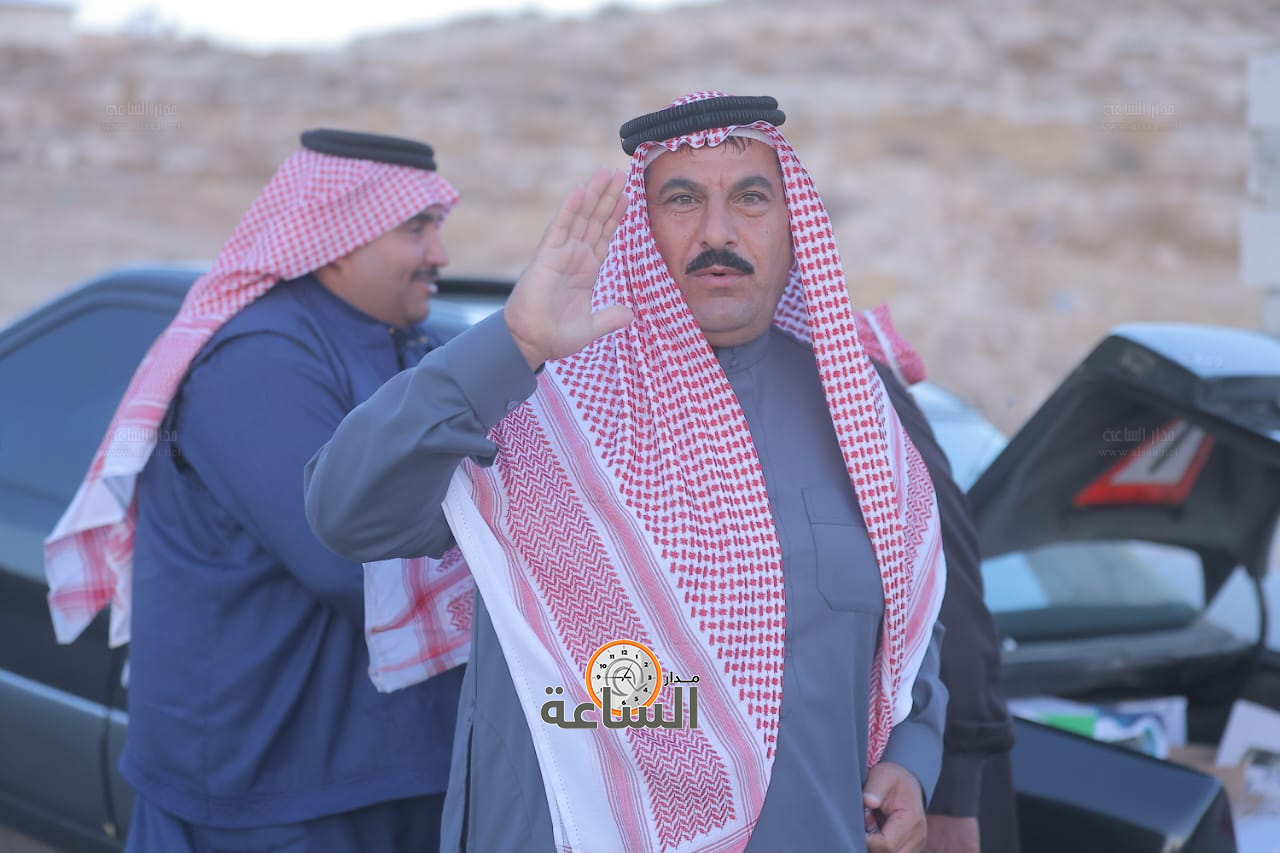 Madar Al-Saa Images 0.2234784546371953