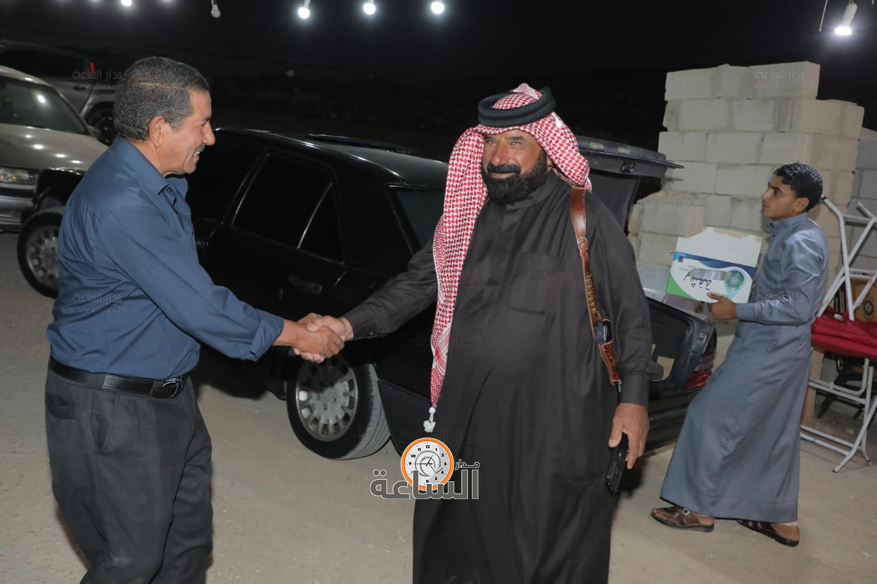 Madar Al-Saa Images 0.9657182416296427