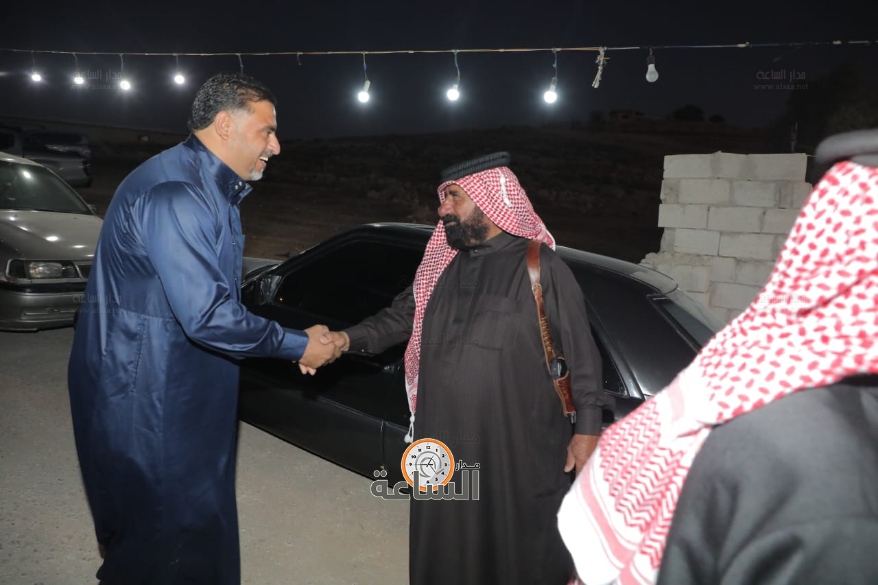 Madar Al-Saa Images 0.4439794687960926