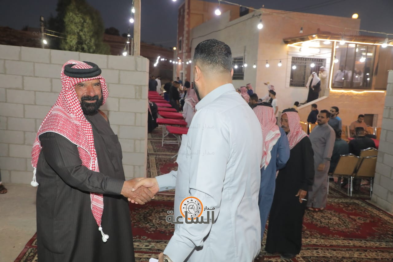 Madar Al-Saa Images 0.9899017252450061