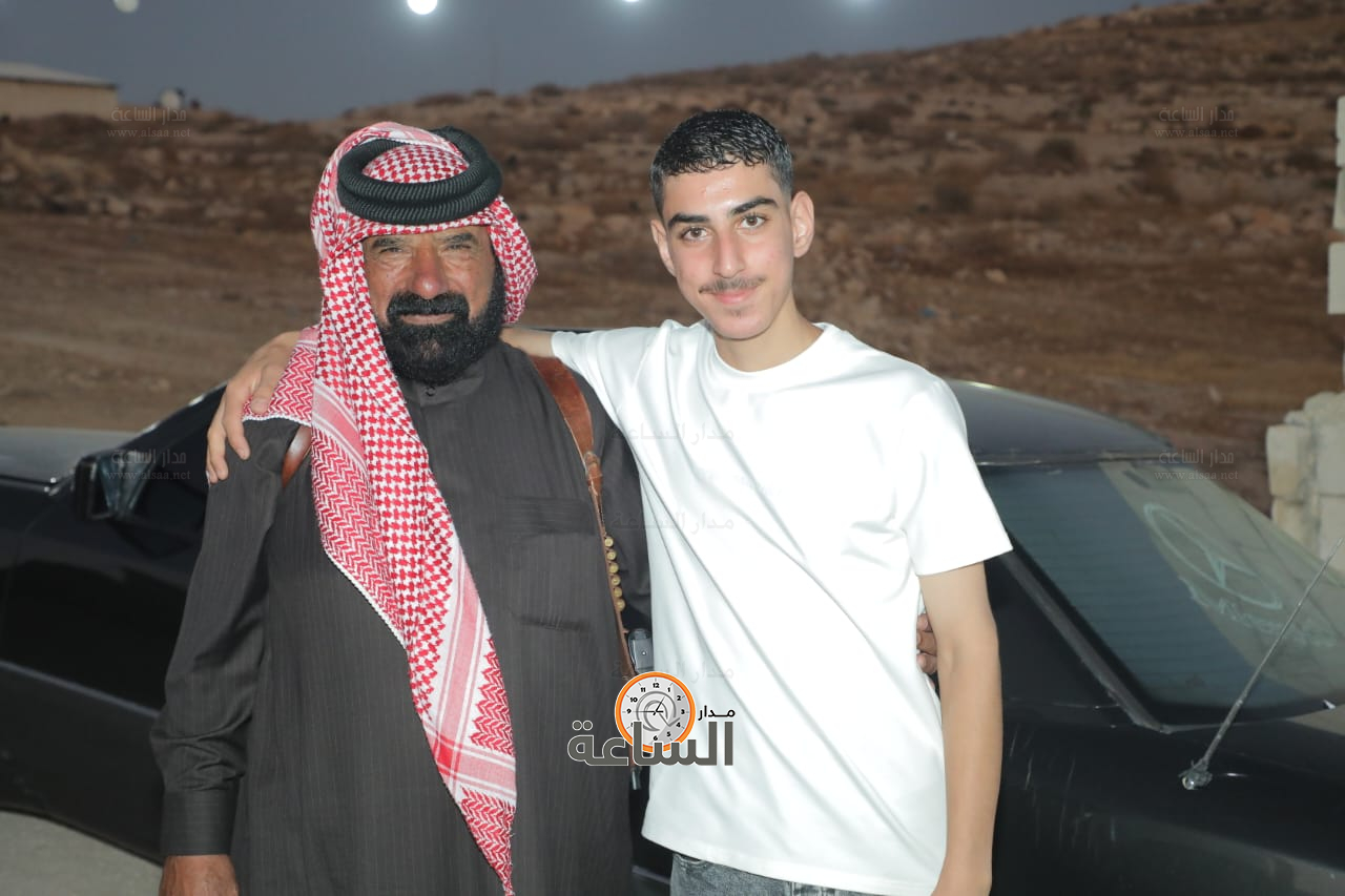 Madar Al-Saa Images 0.9963357390071903