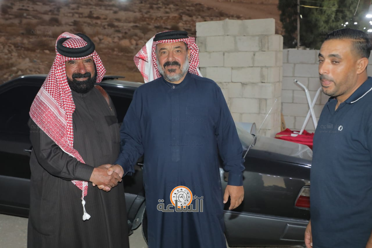 Madar Al-Saa Images 0.12601593097296504