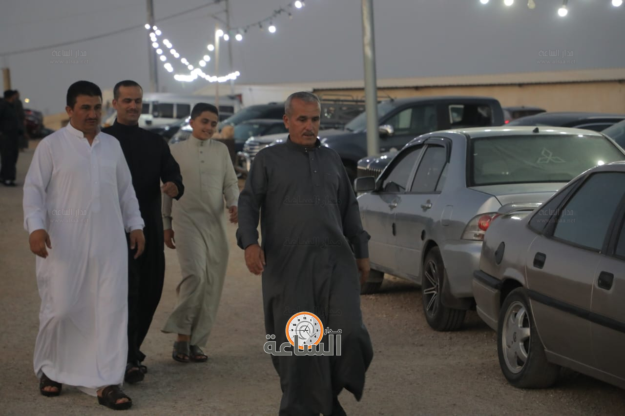 Madar Al-Saa Images 0.8427810290830331