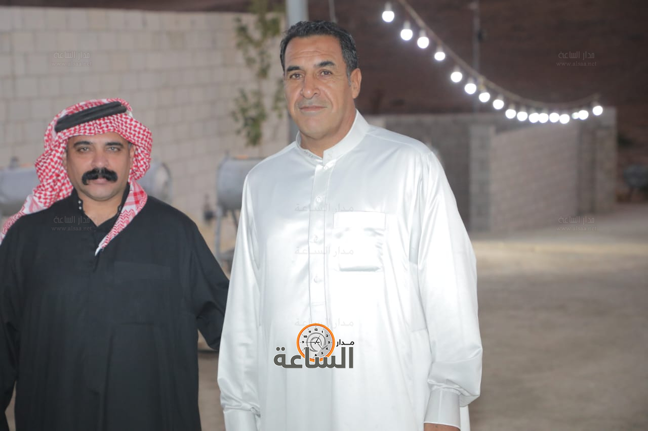 Madar Al-Saa Images 0.8839347790018284