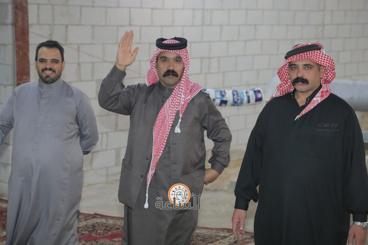 Madar Al-Saa Images 0.8678973103541122