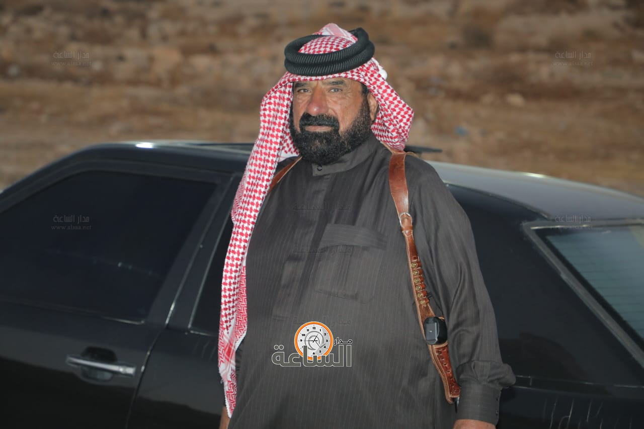 Madar Al-Saa Images 0.036974097165884845