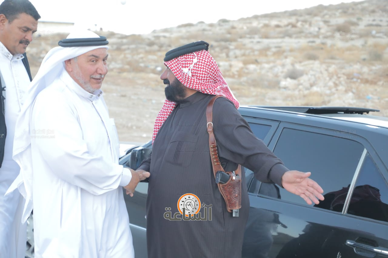 Madar Al-Saa Images 0.014666470323109082