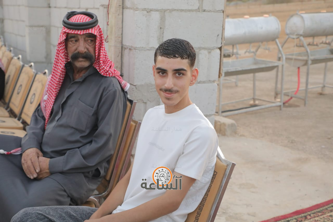 Madar Al-Saa Images 0.4479219273898176