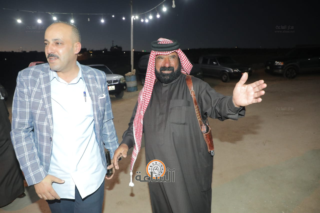 Madar Al-Saa Images 0.34901477725228225