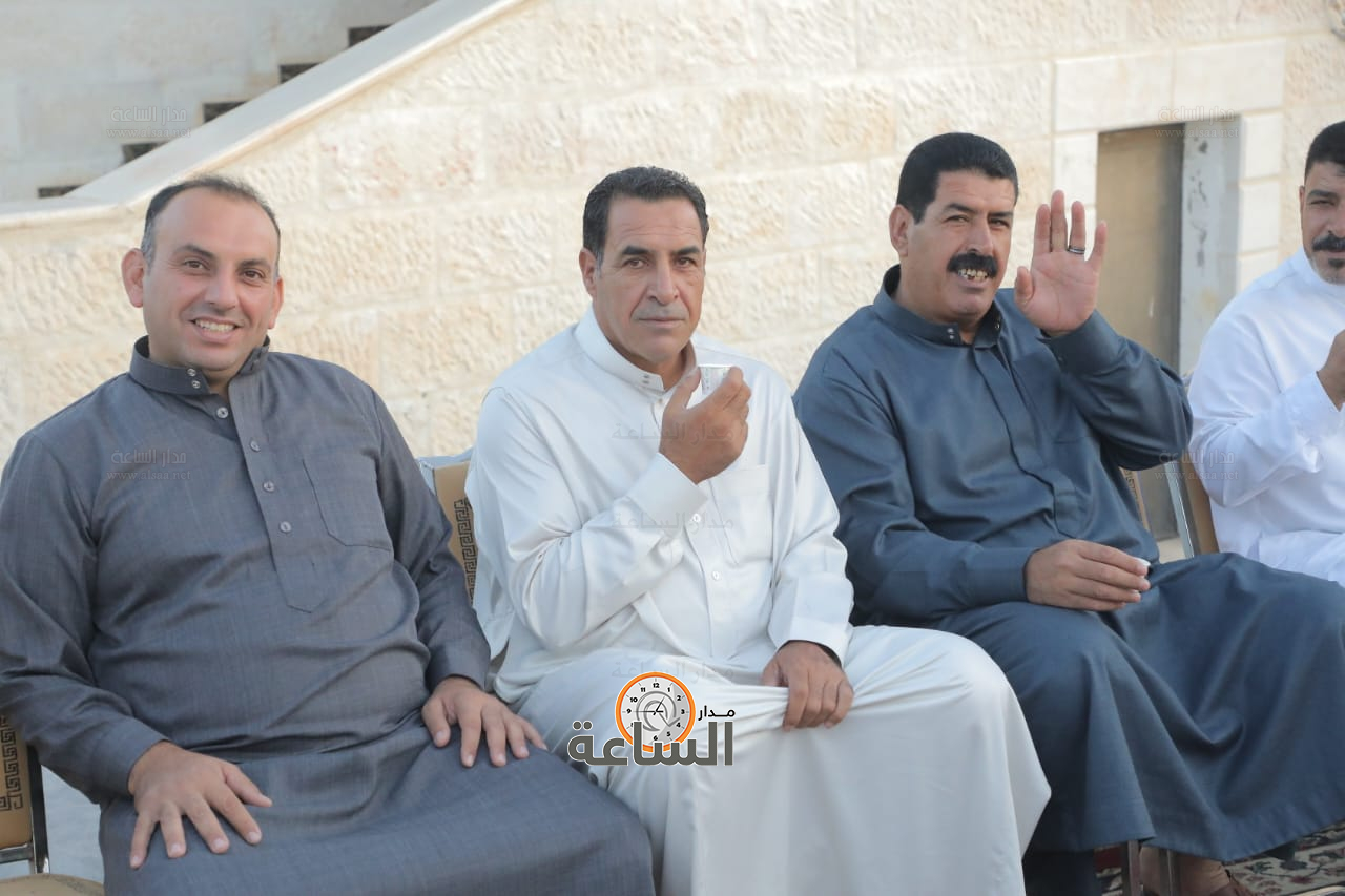 Madar Al-Saa Images 0.7489340337402924