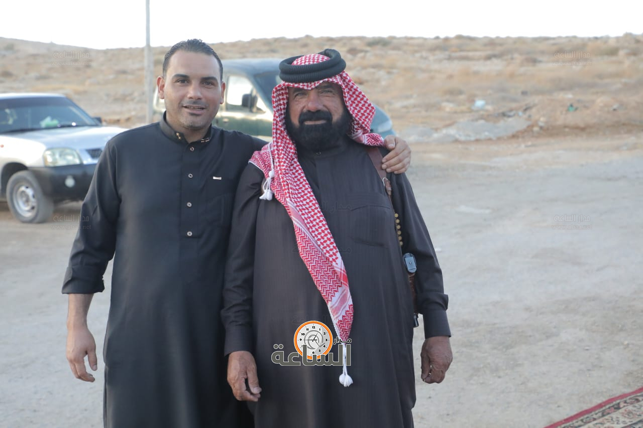 Madar Al-Saa Images 0.5594894736514673