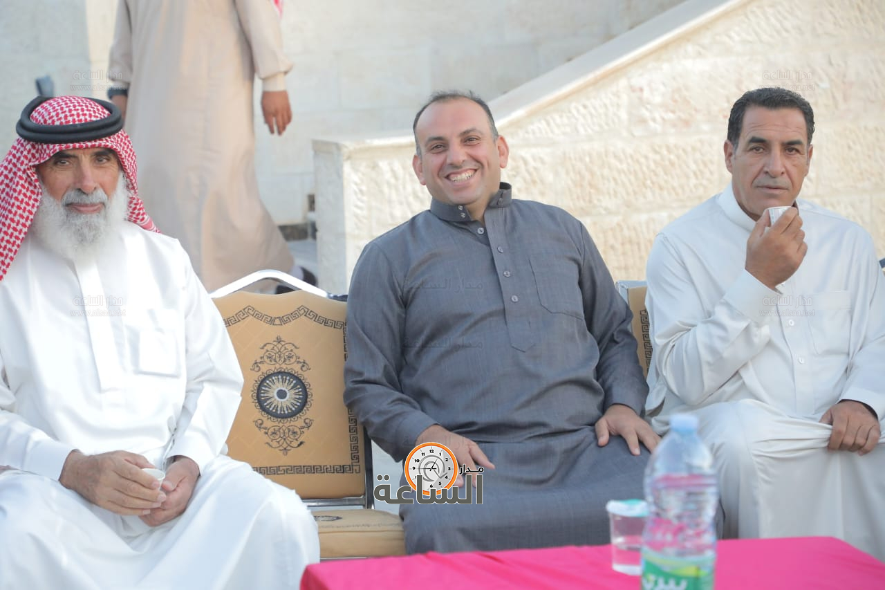 Madar Al-Saa Images 0.8457442190802656