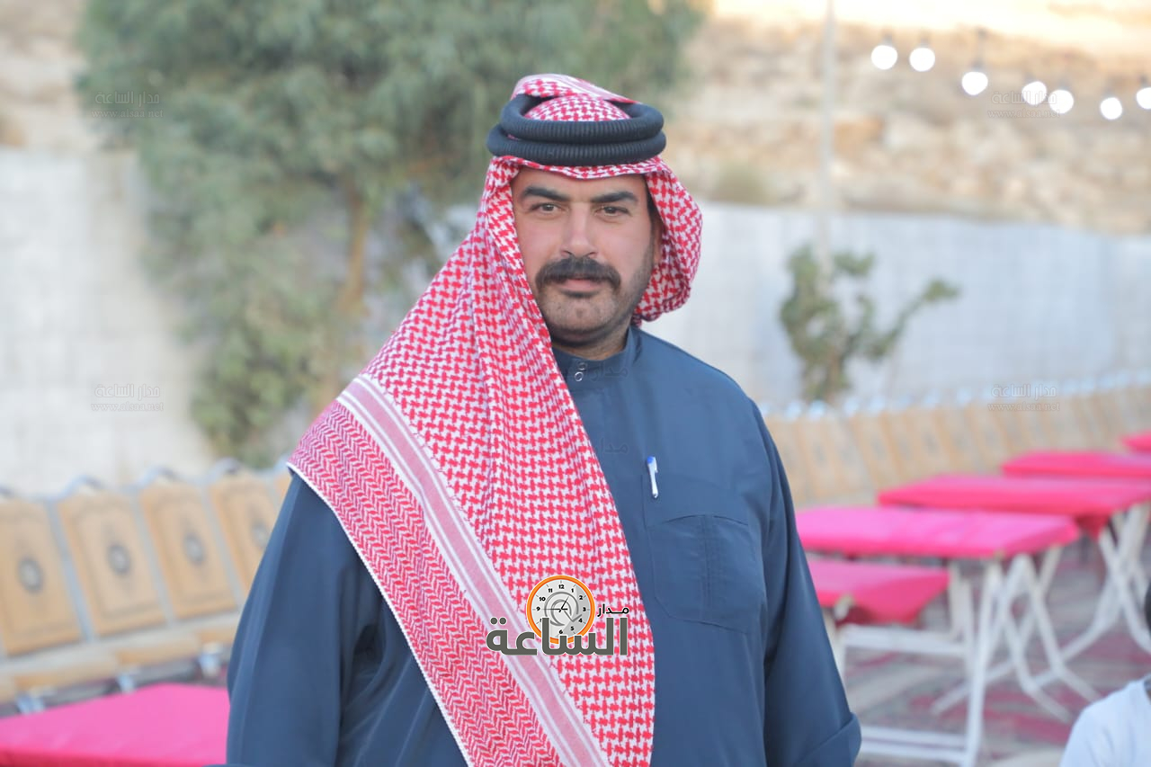 Madar Al-Saa Images 0.7820355443024176