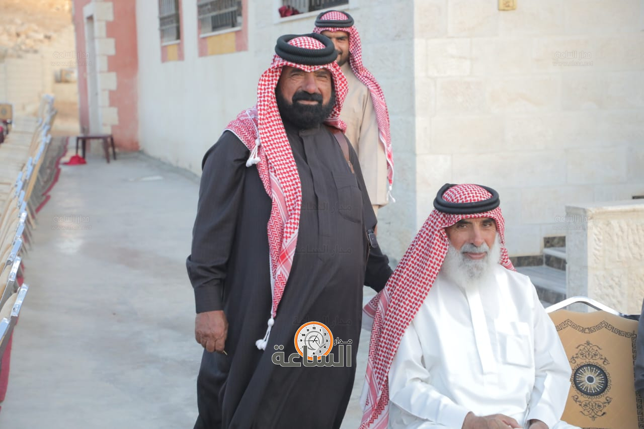 Madar Al-Saa Images 0.1921020317583354