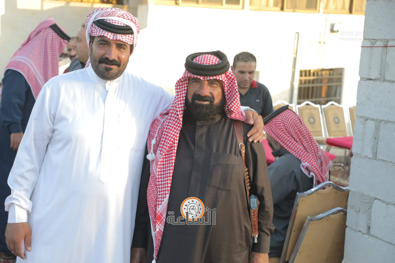 Madar Al-Saa Images 0.22478975094349607