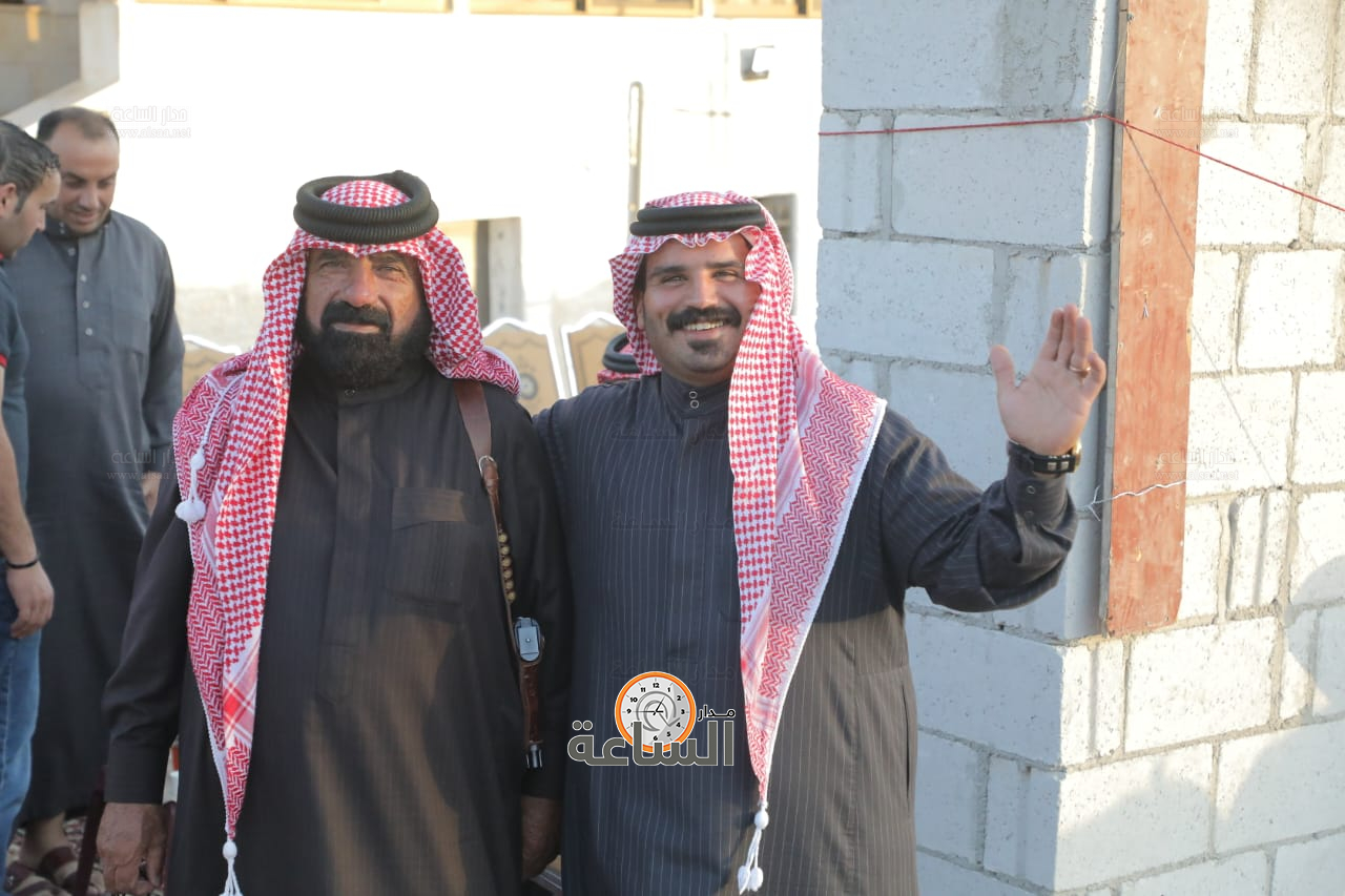 Madar Al-Saa Images 0.7009611937933942