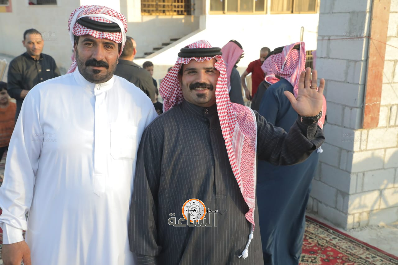 Madar Al-Saa Images 0.5184437102891204