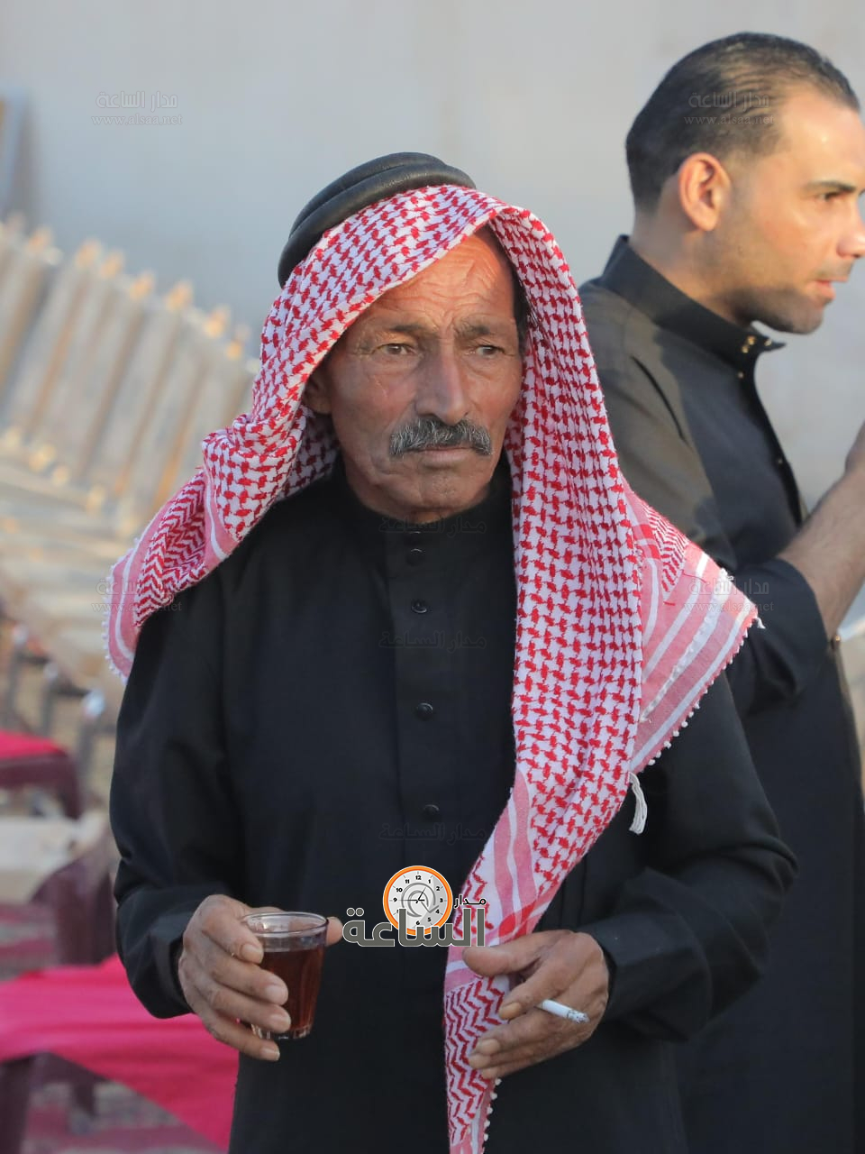 Madar Al-Saa Images 0.8975382059618134