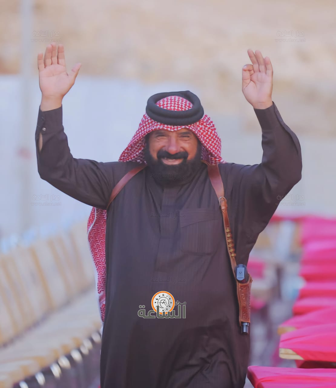 Madar Al-Saa Images 0.9210399307463668