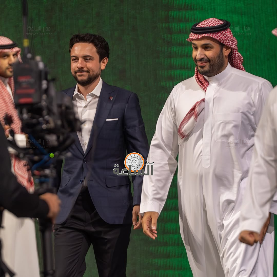 Madar Al-Saa Images 0.9385623853431304