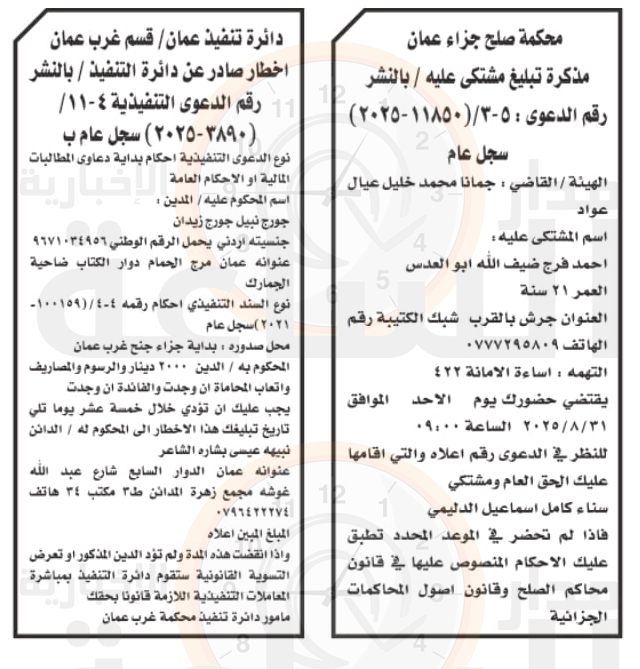 Madar Al-Saa Images 0.7780333174840399