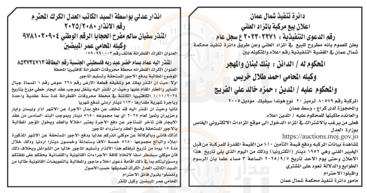 Madar Al-Saa Images 0.5111442384982924