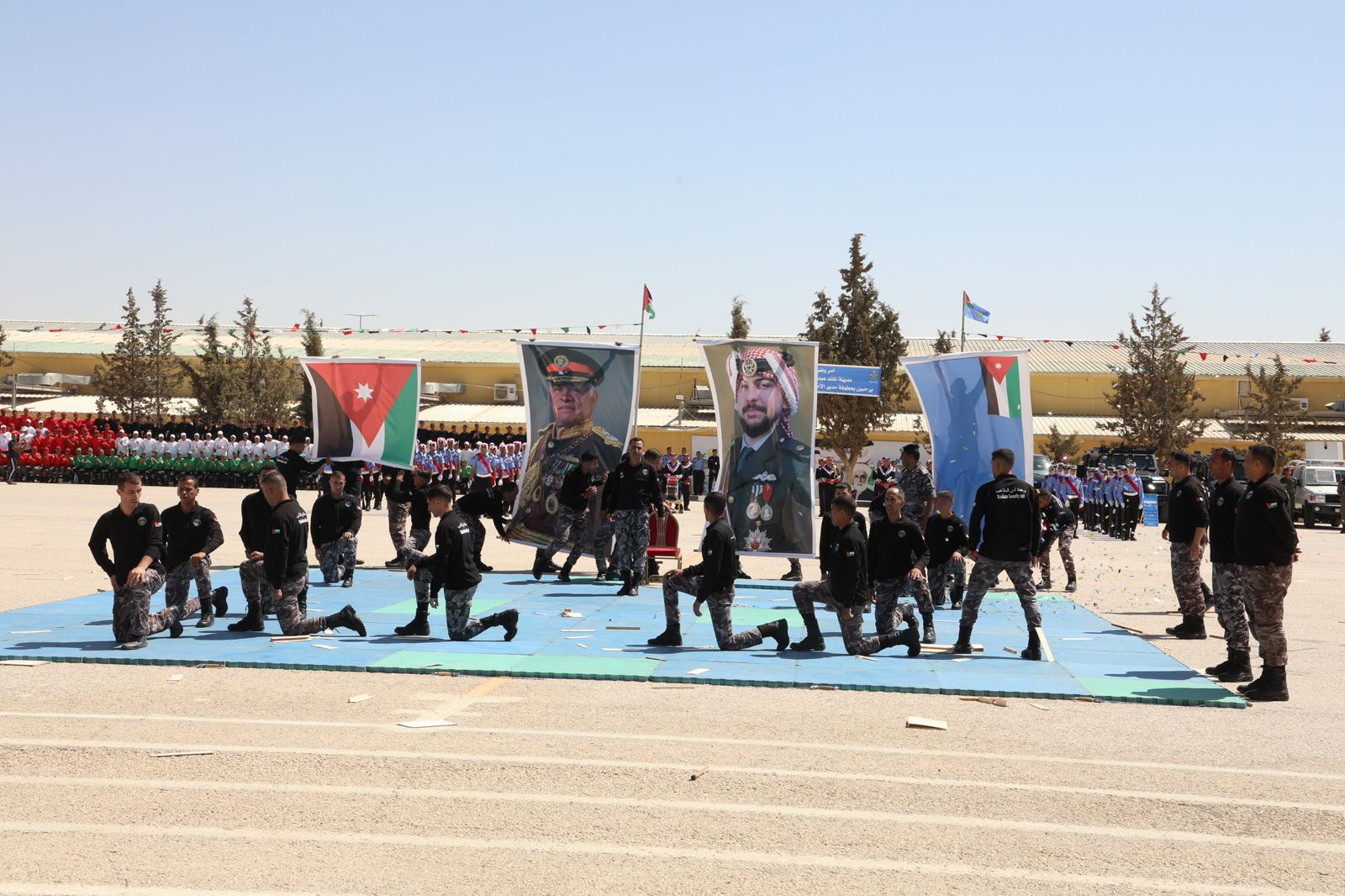 Madar Al-Saa Images 0.07770495666460697