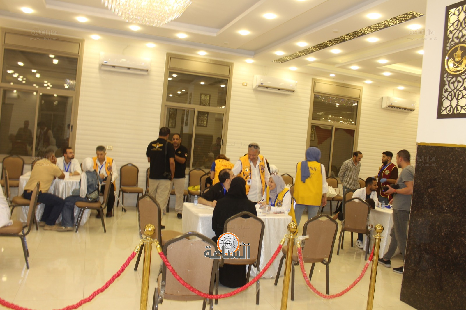 Madar Al-Saa Images 0.6038112051997119