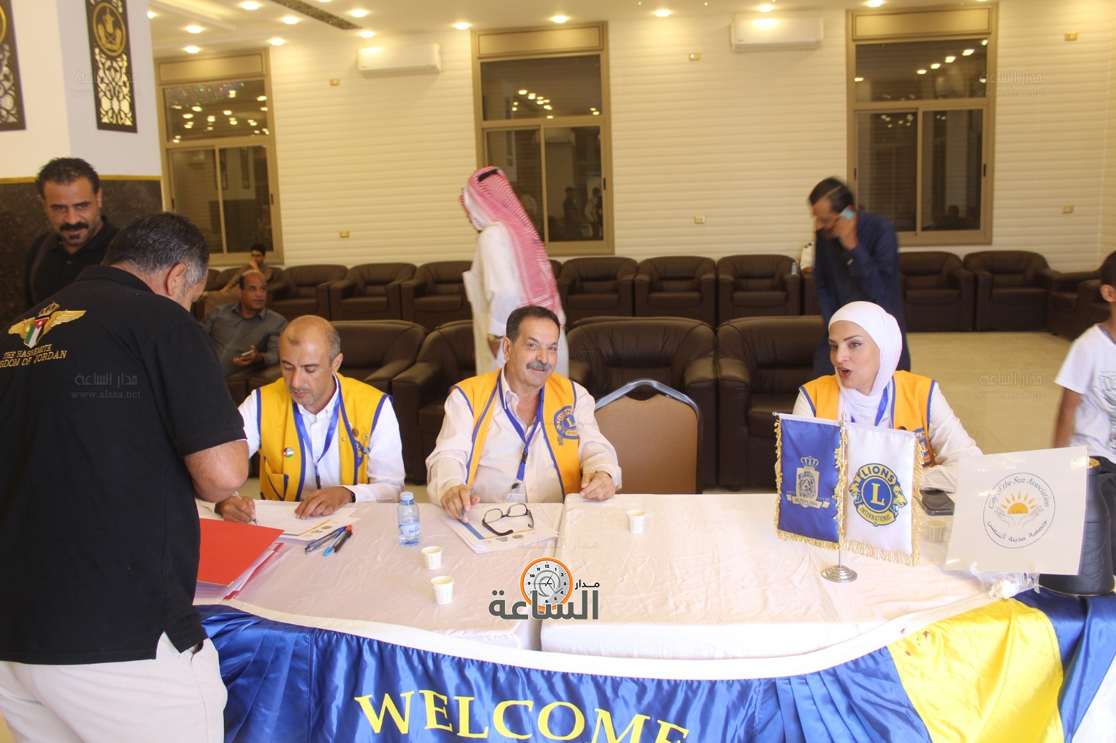 Madar Al-Saa Images 0.34304946119256585