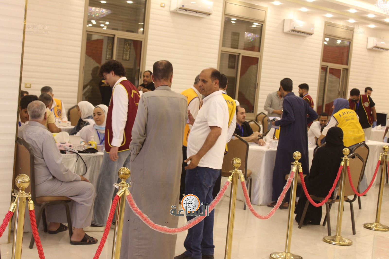 Madar Al-Saa Images 0.6326728739119108