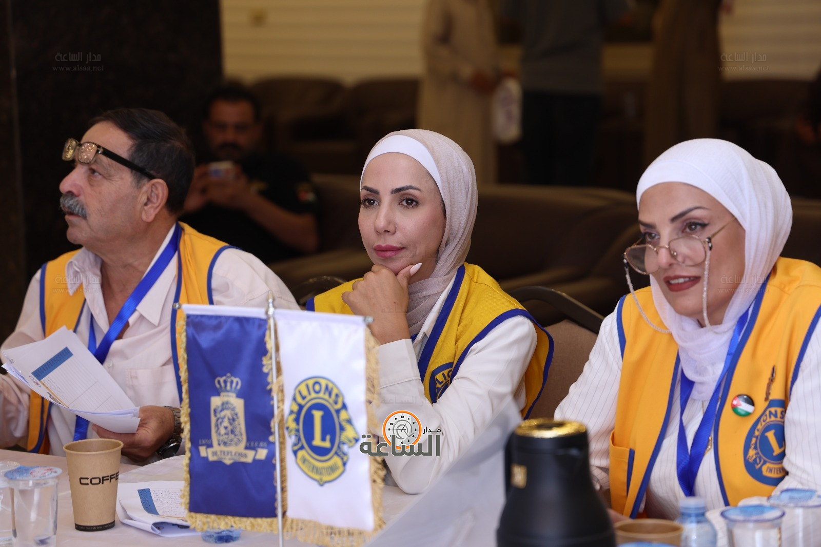 Madar Al-Saa Images 0.16116193941792523