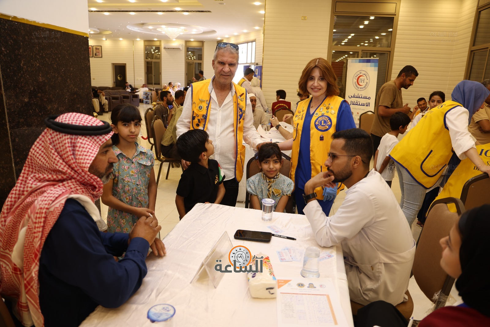 Madar Al-Saa Images 0.0062758791748322995