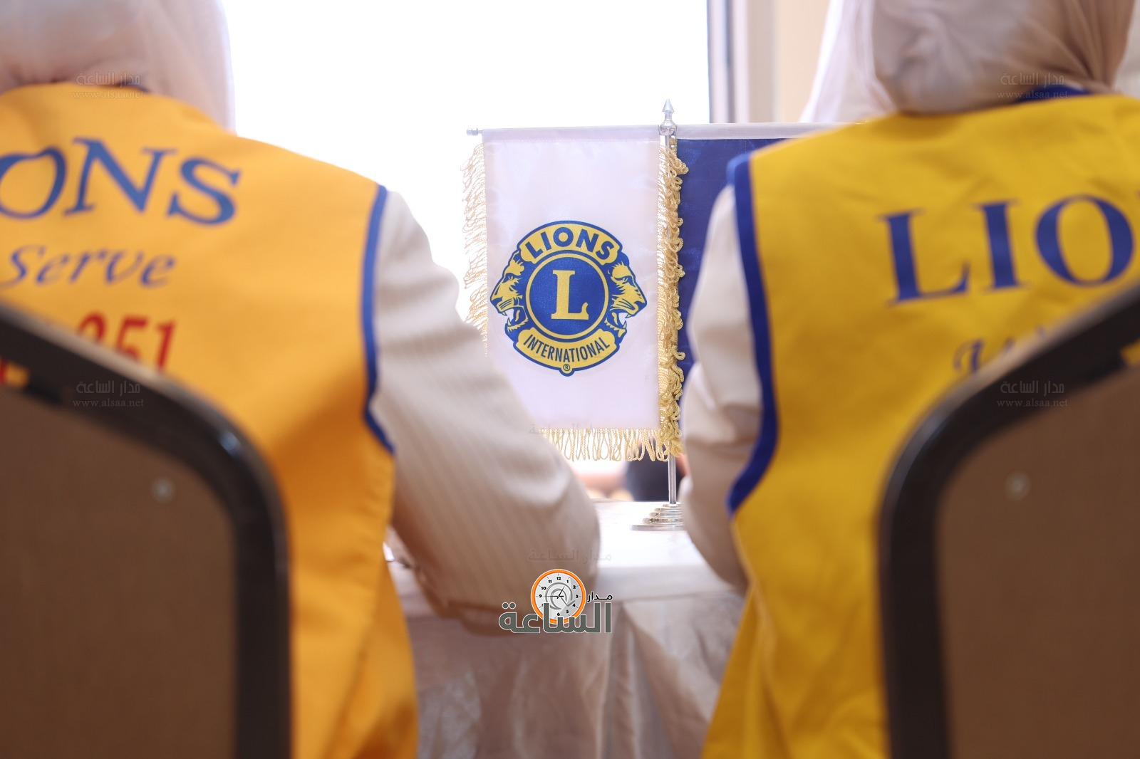 Madar Al-Saa Images 0.6952358005224695