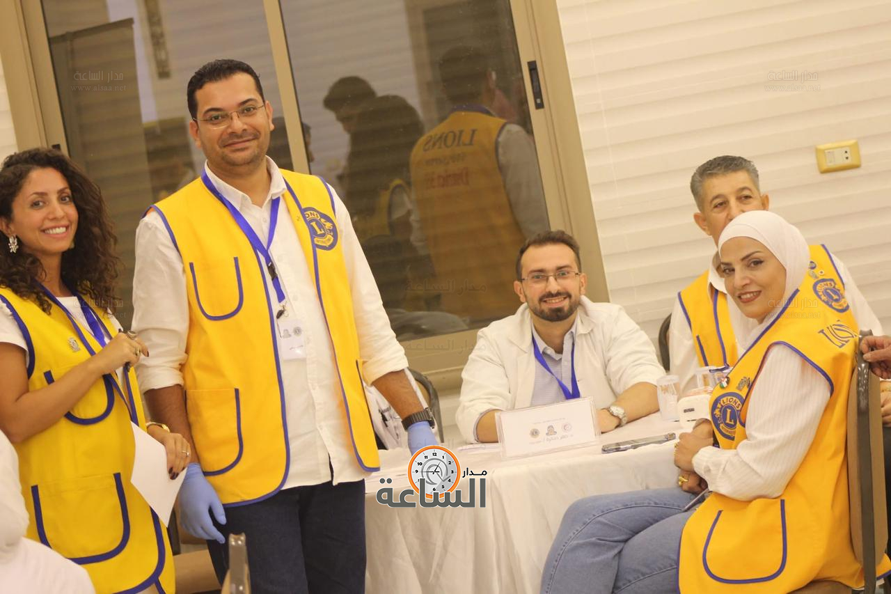 Madar Al-Saa Images 0.17554047738911238