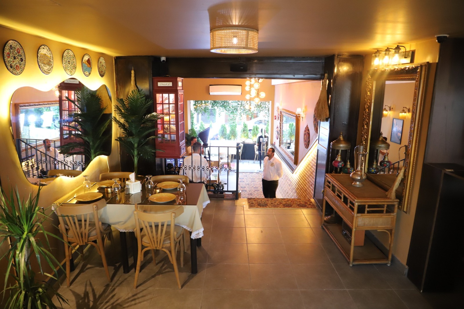 Madar Al-Saa Images 0.5250947905613028