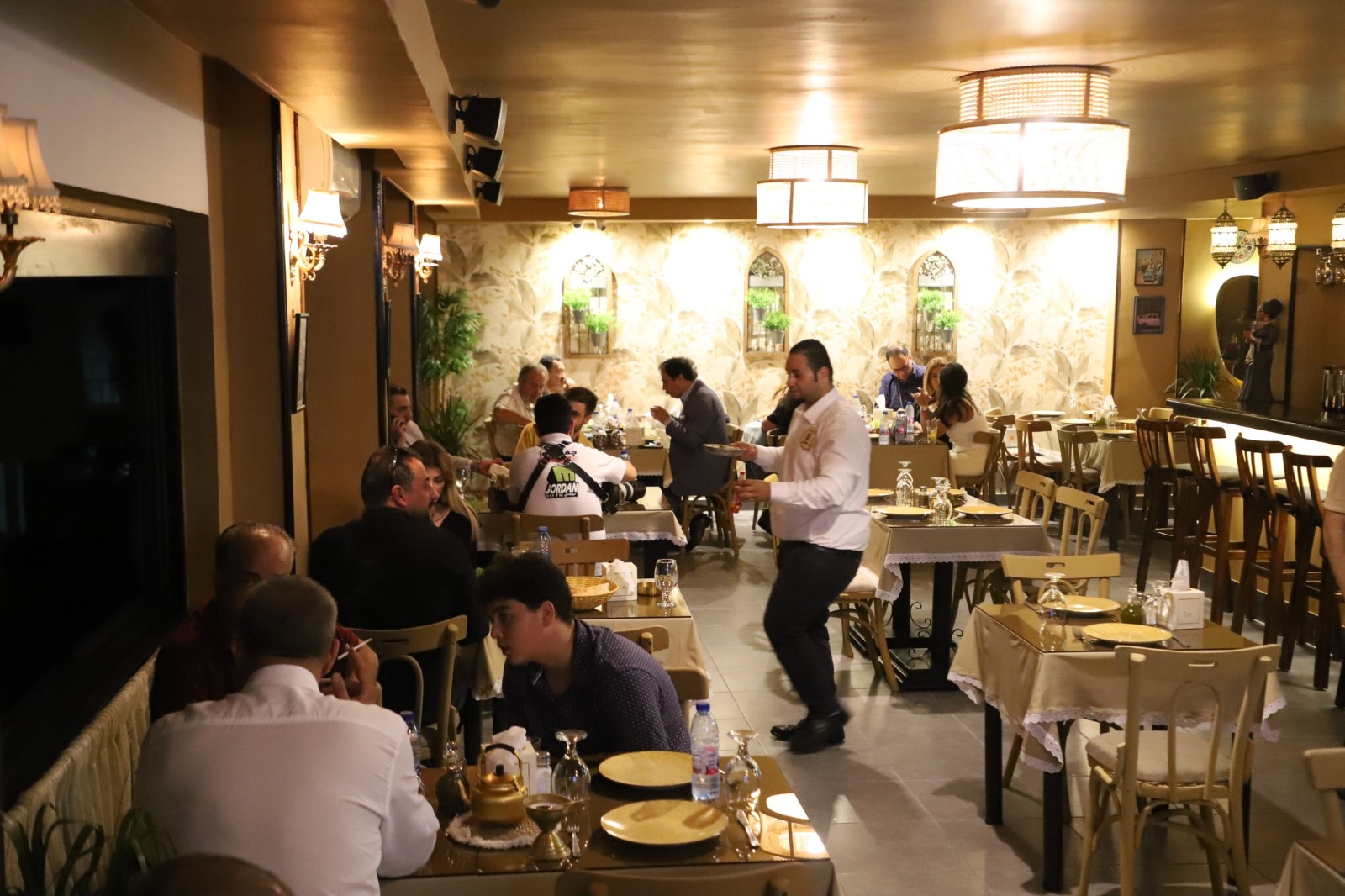 Madar Al-Saa Images 0.17850645783322494