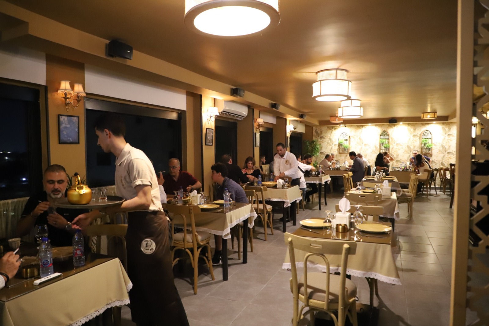 Madar Al-Saa Images 0.8077864796405481