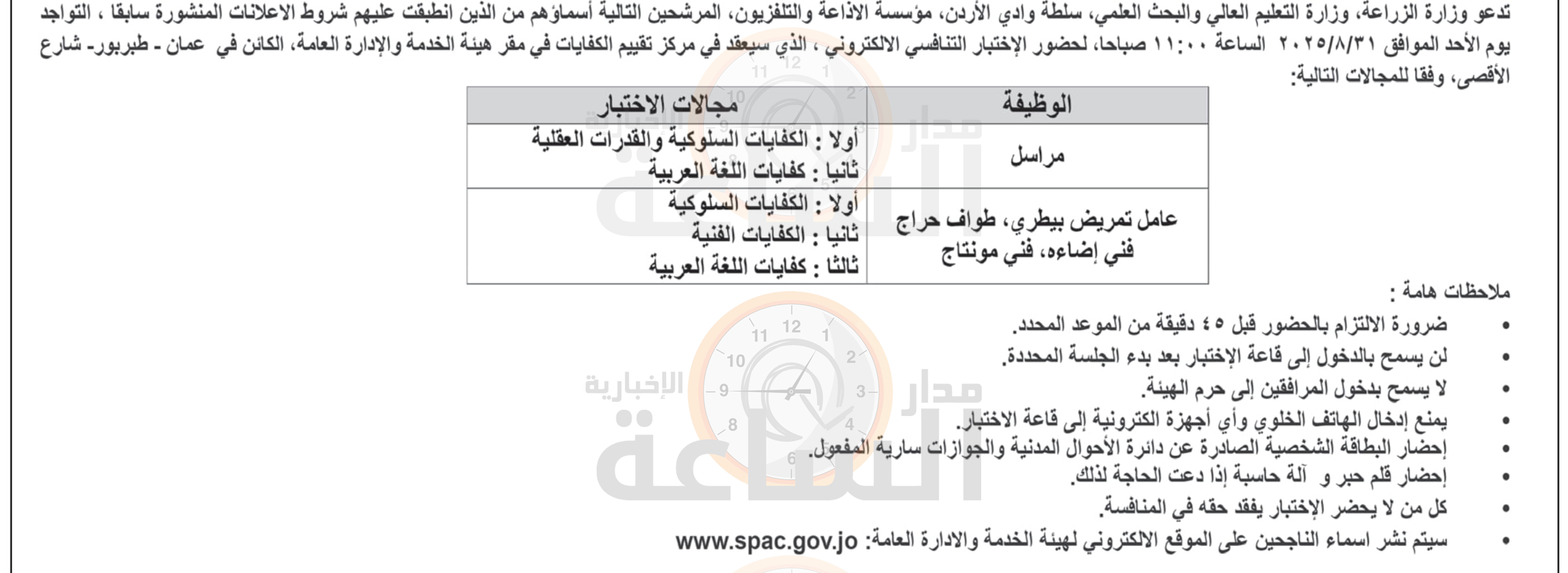 Madar Al-Saa Images 0.5033266164243996