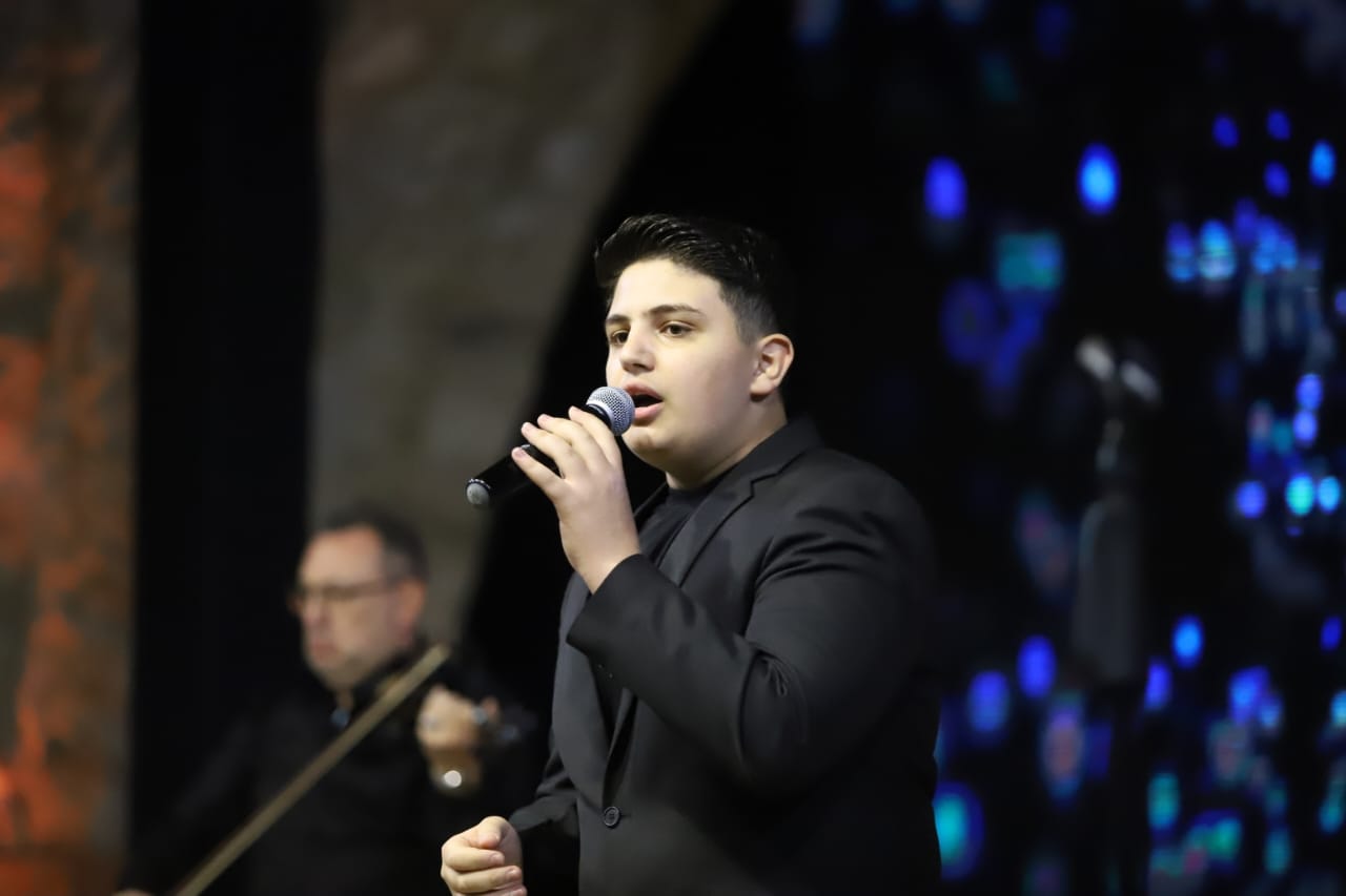 Madar Al-Saa Images 0.08678583369791859