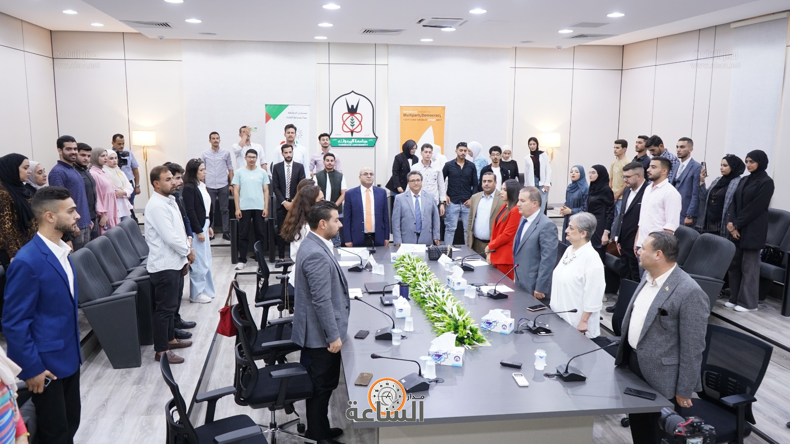 Madar Al-Saa Images 0.5921222575136316