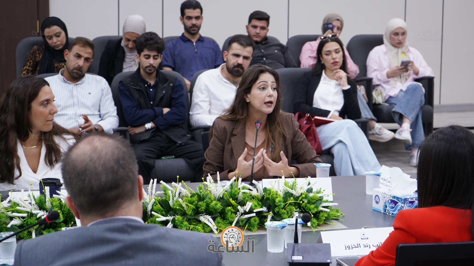 Madar Al-Saa Images 0.4534890560365653