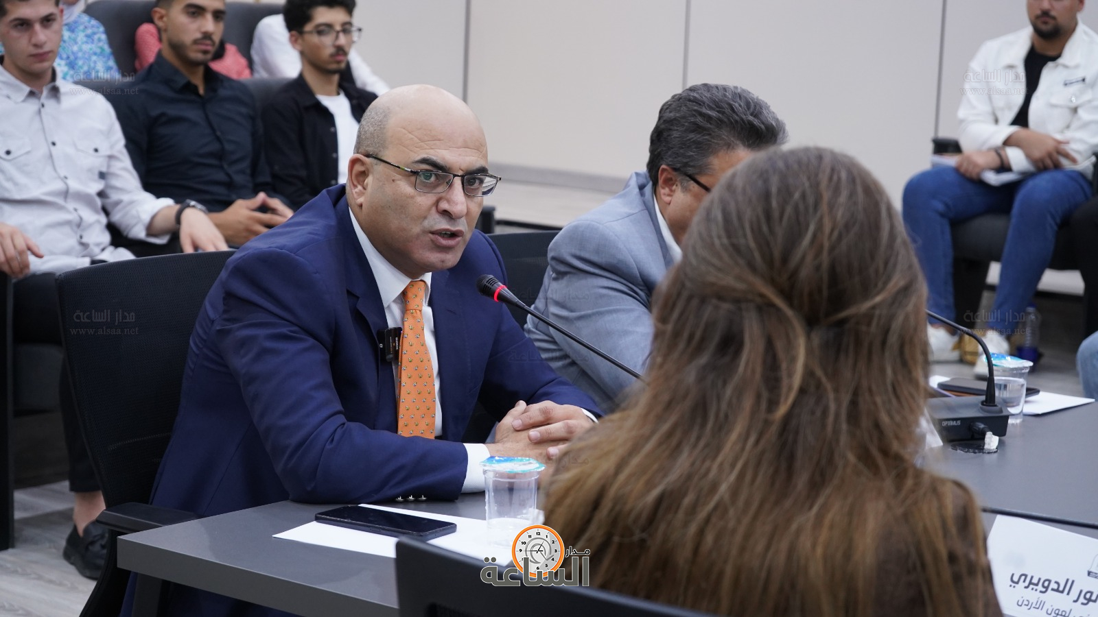 Madar Al-Saa Images 0.6157357687011809