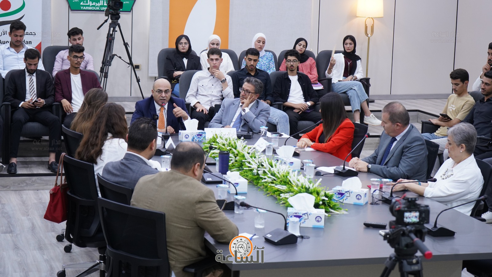 Madar Al-Saa Images 0.2095373908325603