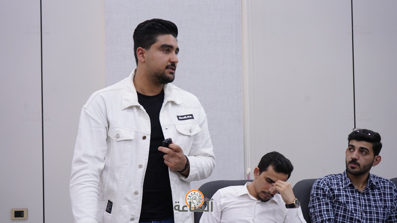 Madar Al-Saa Images 0.1194573242468604