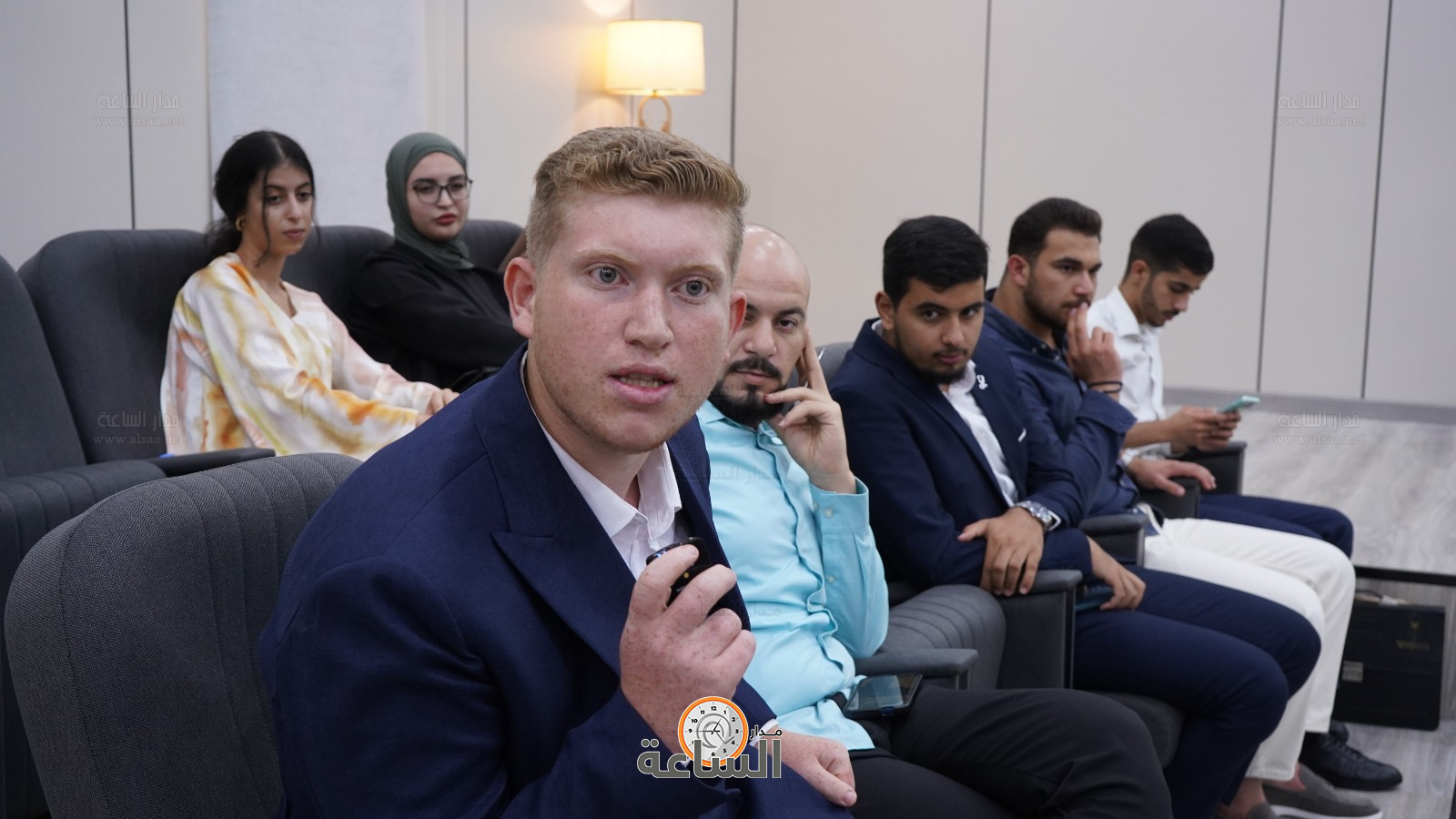 Madar Al-Saa Images 0.2351445081798872