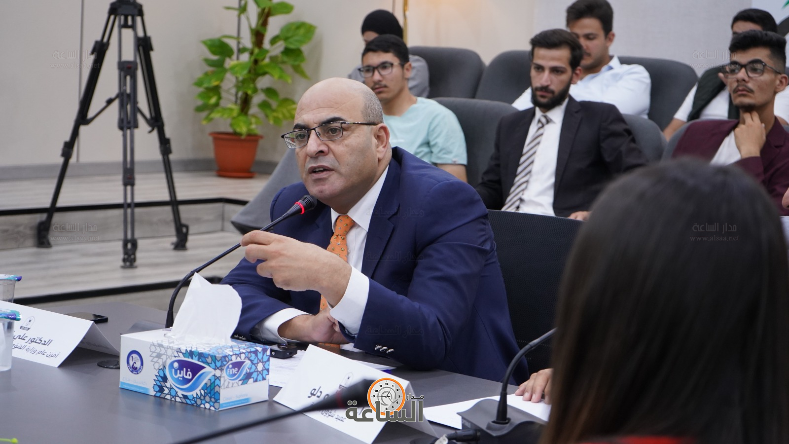 Madar Al-Saa Images 0.9847783809778444