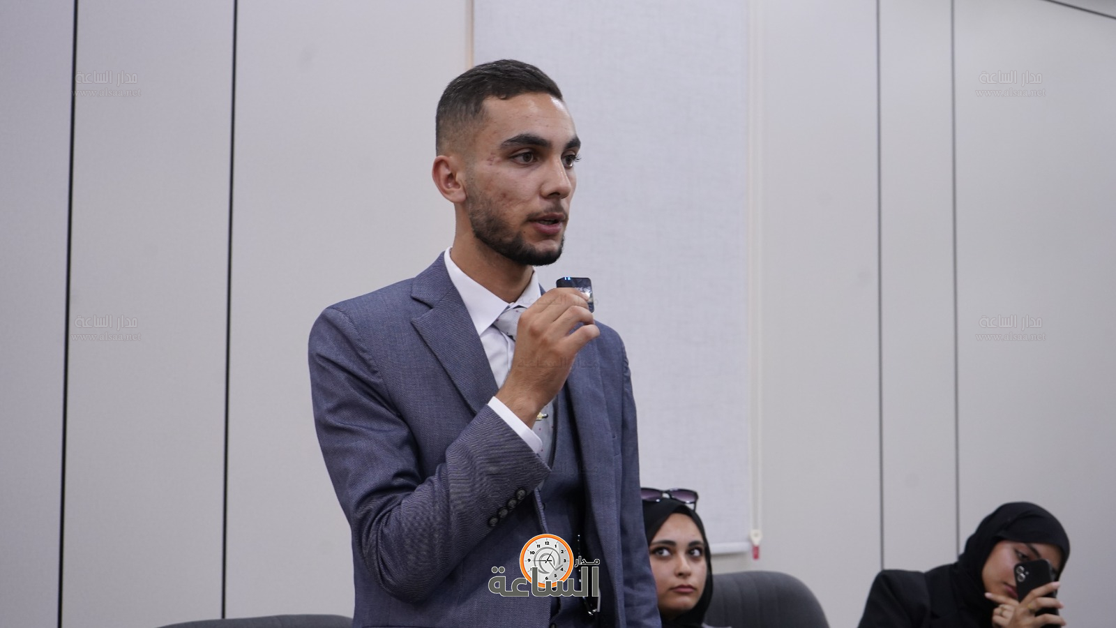 Madar Al-Saa Images 0.9792574762426199